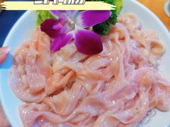 -大龙燚火锅(白石洲店)