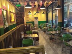 -蜀川川破店·江湖菜·烧烤(北京首店)