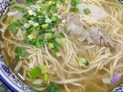 -西北老马食府(陈家营西路店)