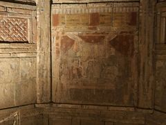 -洛阳古墓博物馆