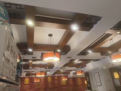 -福来居烤鸭店(天坛二店)