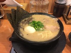 -博多一幸舍(侨福芳草地购物中心店)