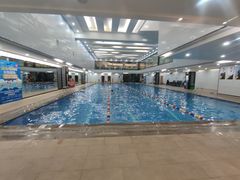 -西吉马游泳健身(协信店)