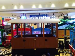 -luckincoffee瑞幸咖啡(顺义华联商厦店)