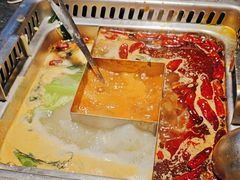 -味舵主重庆火锅(邓尉路店)