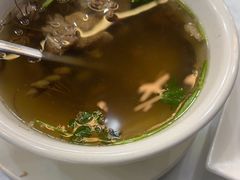 -鹅香四海·卤水火锅·砂锅粥·潮汕菜(宝安店)
