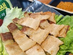 -HONGA HONGA雄家(曹路店)