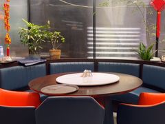 -湖畔鲁菜·二十年老字号餐厅(大明湖店)