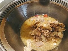 -遇东北林区铁锅炖(南开店)