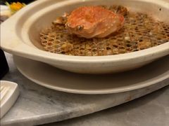 -喜来登由由大酒店九州膳坊中餐厅