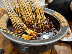 -冒椒火辣(奎星楼街店)