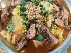 -湖南师大-三牌路鲜货冒菜