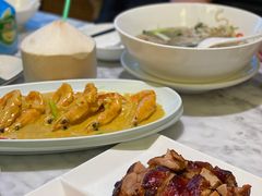 -PHO爺·越南料理(亦庄大族广场店)