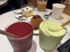 -agnès b. CAFE(ifc mallLA LOGGIA bis)