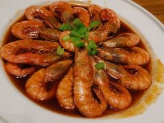 -拉完海鲜大排档(温岭店)