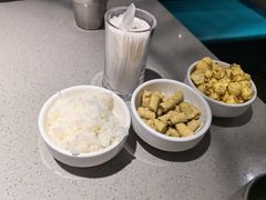 -半天妖烤鱼(西铁营万达店)