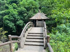 -剑门关风景区