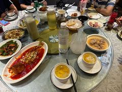 -扬州狮子楼·非遗淮扬菜(东关街店)