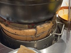 -郭铁柱·泥炉老火锅(江北龙湖天街店)