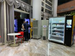 -一兆韦德健身(慧芝湖店)