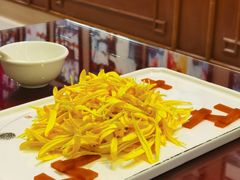 -鹿鸣春饭店(总店)