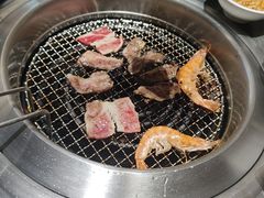 -NIUAN牛庵·日式和牛烧肉(恒隆店)
