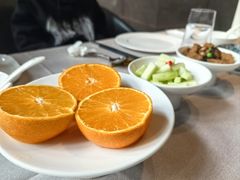 -四季民福烤鸭店(外滩外白渡桥店)