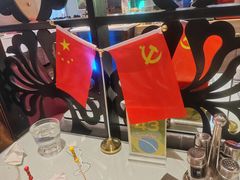 -舜和巴西烤肉餐厅(舜和国际店)
