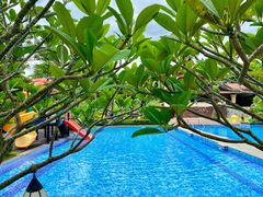 -西双版纳融创皇冠假日度假酒店