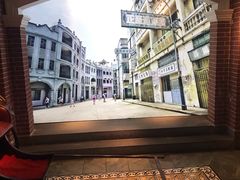 -广东道至正家宴(天河店)