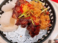 -避风塘(宝山万达店)