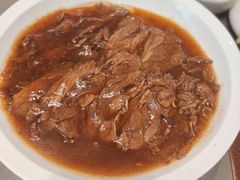 -黑窑厂糖油饼烤鸭·清真菜(旗舰店)