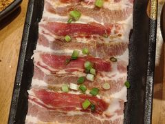 -九田家黑牛烤肉料理(华侨城店)