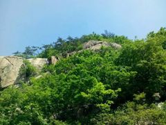 -丹东凤凰山景区