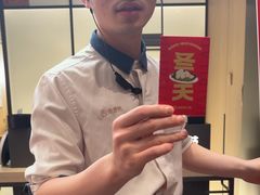 -海底捞火锅(人民广场店)
