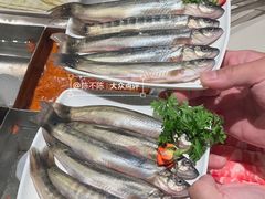 -海底捞火锅(劲松店)