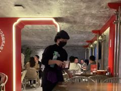 -神府路壹号·海鲜烧烤·砂锅粥·锅物(三坊七巷店)