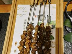 -龙记珍牛和牛烧肉(龙南街店)