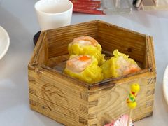 -鹿鸣酒家(越秀店)