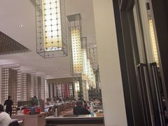 -宁海安岚·南溪阁全日餐厅