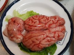 脑花-陳艳红火锅(港汇店)