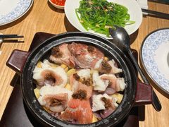 -金成潮菜博物馆(海珠湿地店)