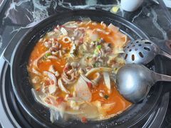 -李师傅脆肚(华强北店)