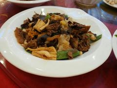 -潮喜竹溪荔湖酒家(荔枝湾店)