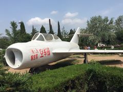 -辽沈战役纪念馆