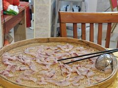 -华兴餐厅·招牌生鱼片(桃园路店)