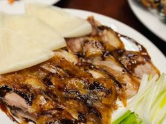 -云冈建国宾馆·自助餐厅