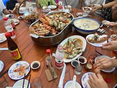-渔鼎鲜海鲜餐厅(湄洲岛店)