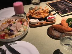 -碧特博格·20年品牌西餐厅(芜湖路店)