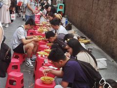 -放牛崽板凳面(观音桥好吃街A区店)